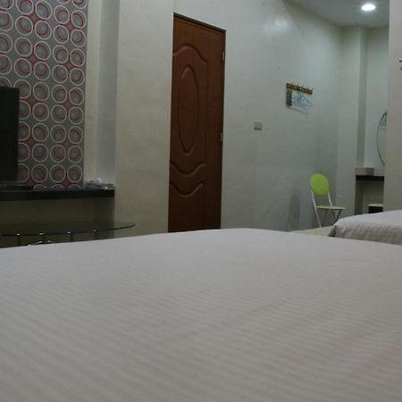 See Your Dreams B&B Magong Buitenkant foto