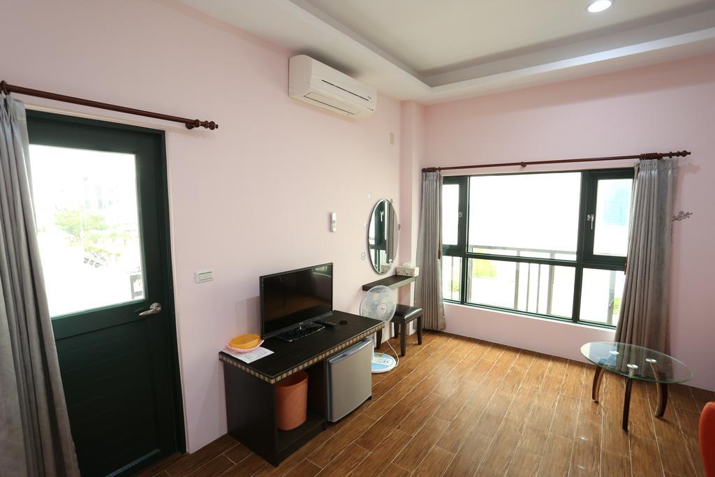 See Your Dreams B&B Magong Buitenkant foto