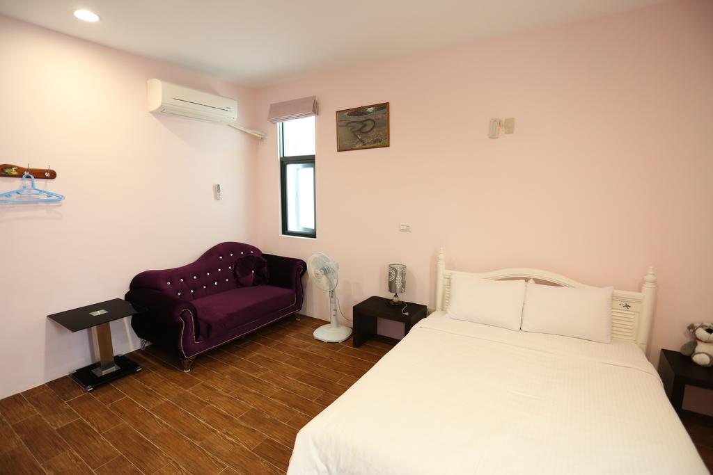 See Your Dreams B&B Magong Buitenkant foto