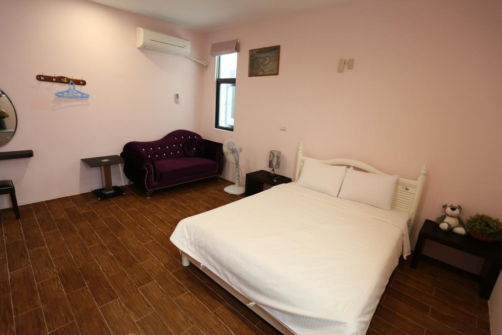 See Your Dreams B&B Magong Buitenkant foto