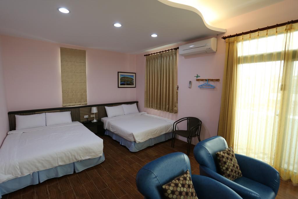 See Your Dreams B&B Magong Buitenkant foto