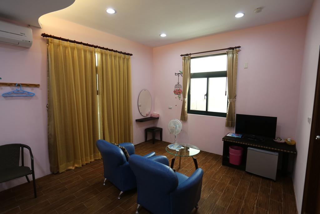 See Your Dreams B&B Magong Buitenkant foto