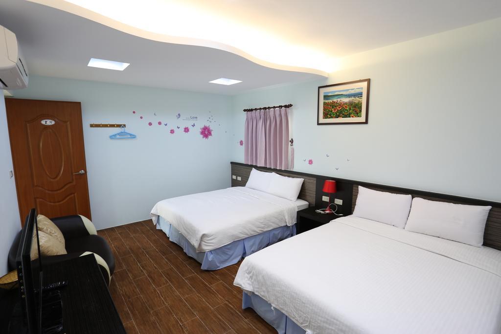 See Your Dreams B&B Magong Buitenkant foto