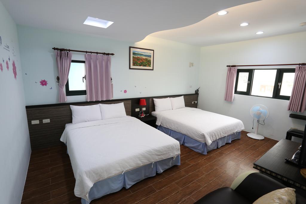 See Your Dreams B&B Magong Buitenkant foto