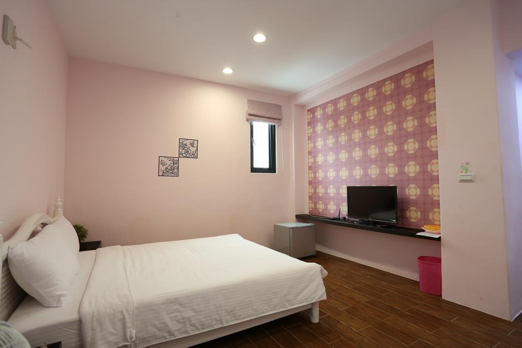 See Your Dreams B&B Magong Buitenkant foto