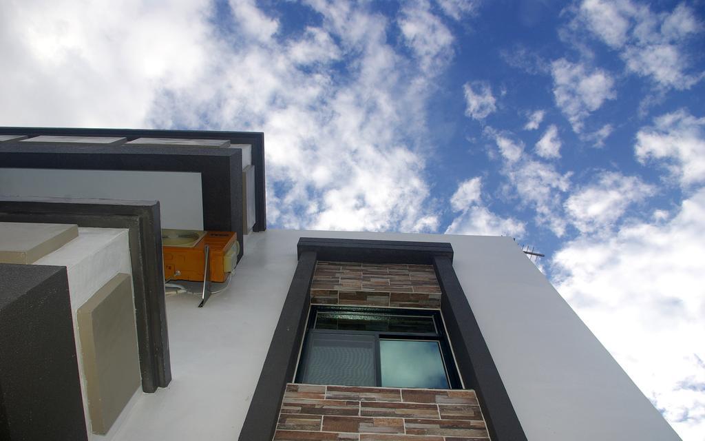 See Your Dreams B&B Magong Buitenkant foto