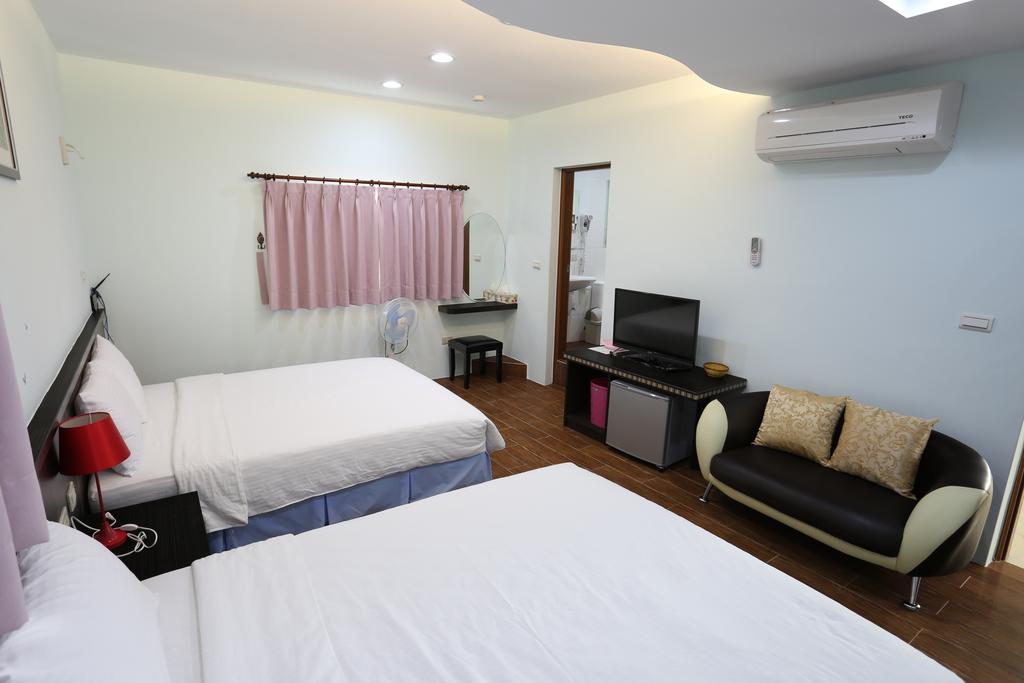 See Your Dreams B&B Magong Buitenkant foto