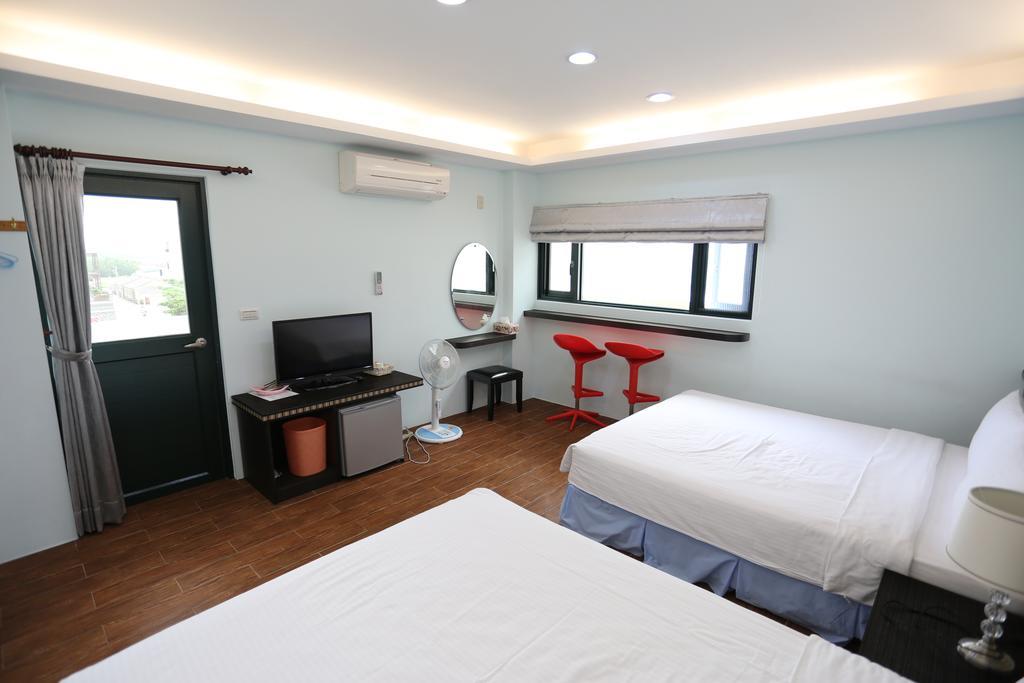 See Your Dreams B&B Magong Buitenkant foto