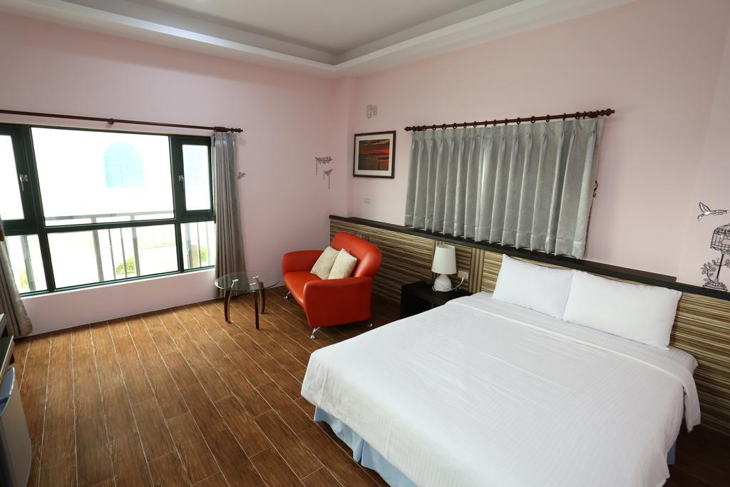 See Your Dreams B&B Magong Buitenkant foto