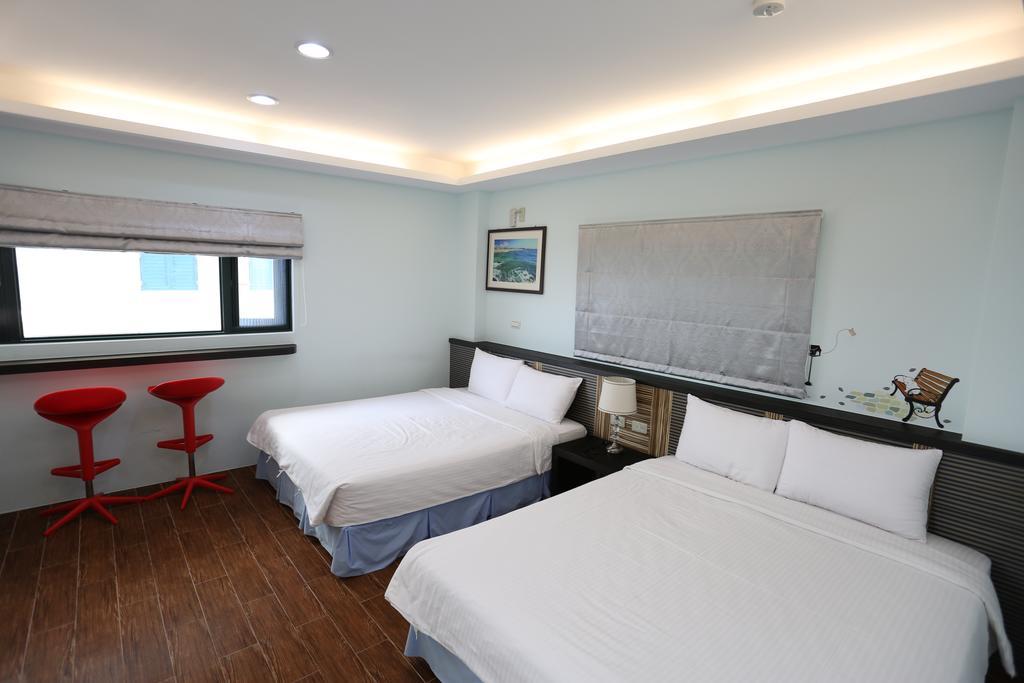 See Your Dreams B&B Magong Buitenkant foto