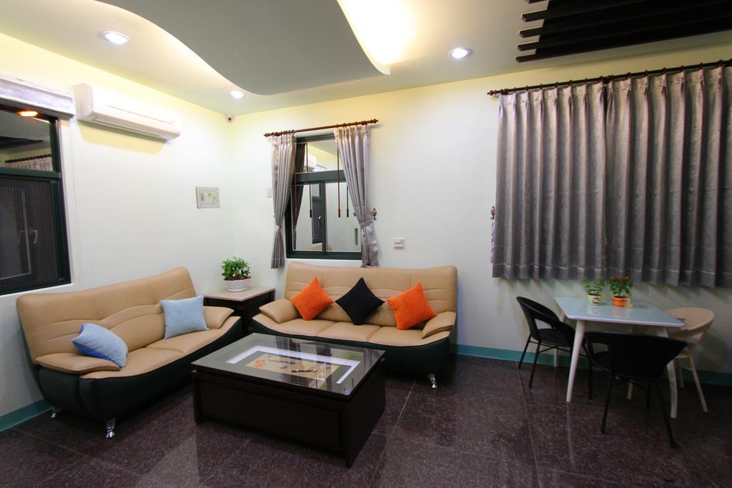 See Your Dreams B&B Magong Buitenkant foto