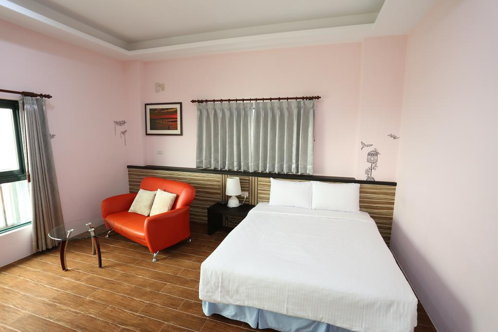 See Your Dreams B&B Magong Buitenkant foto