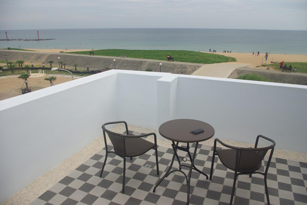 See Your Dreams B&B Magong Buitenkant foto