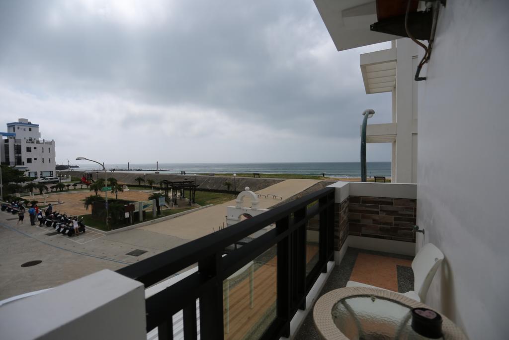 See Your Dreams B&B Magong Buitenkant foto