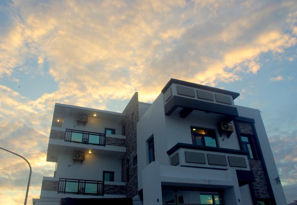 See Your Dreams B&B Magong Buitenkant foto