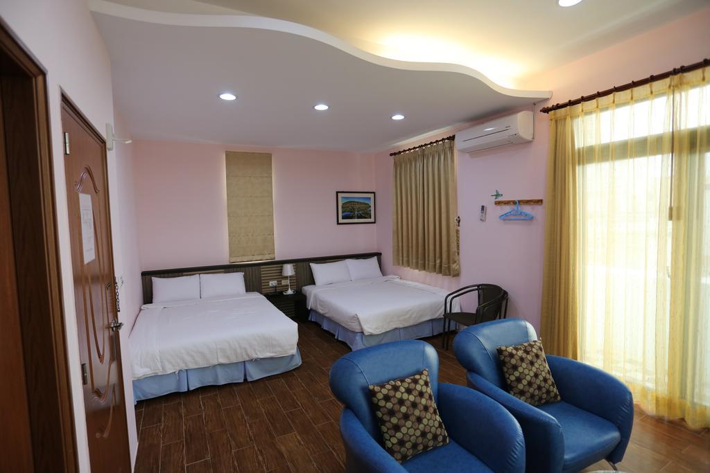 See Your Dreams B&B Magong Buitenkant foto