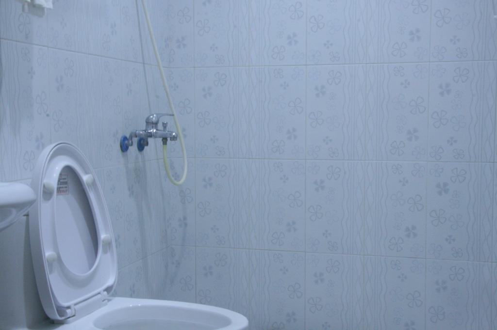 See Your Dreams B&B Magong Buitenkant foto