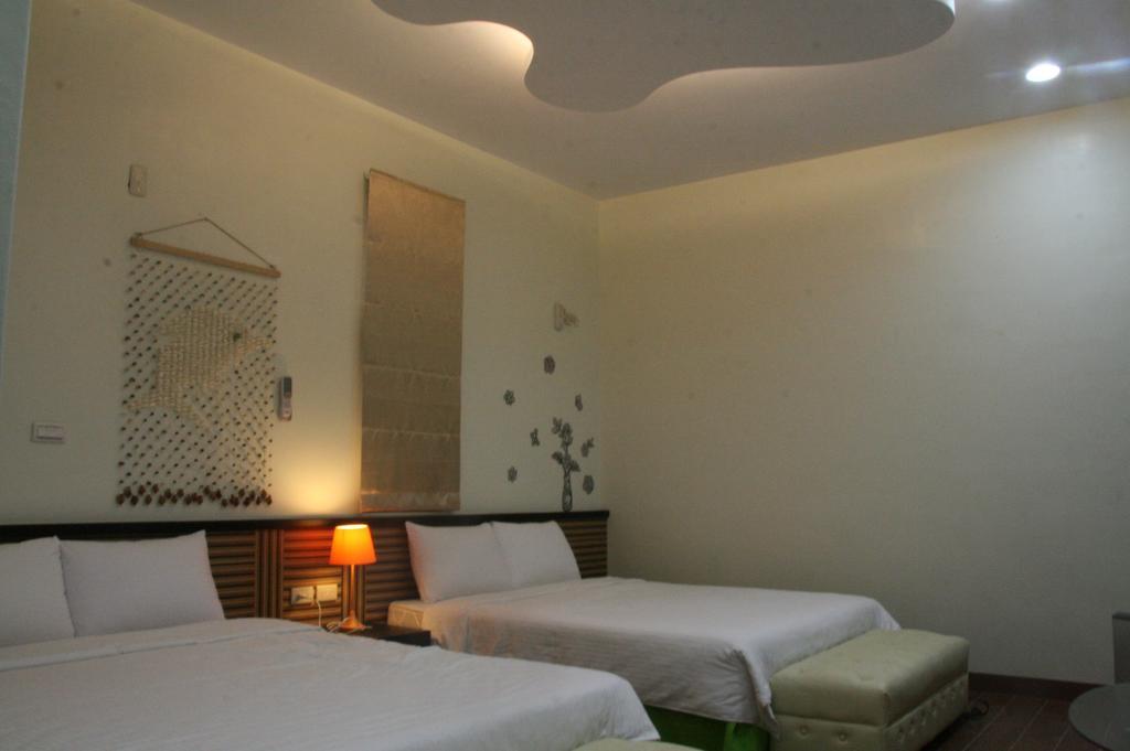See Your Dreams B&B Magong Buitenkant foto